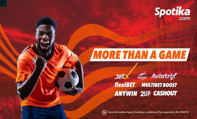 Spotika Unleashes Africa’s Smartest Betting Platform